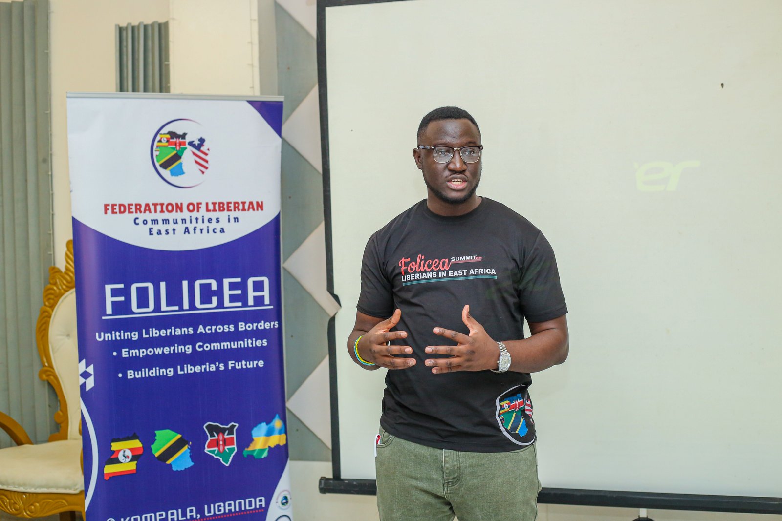 SACK MILAN Bolsters Its Media Team as Mangou Takes Over as IT & Media Officer